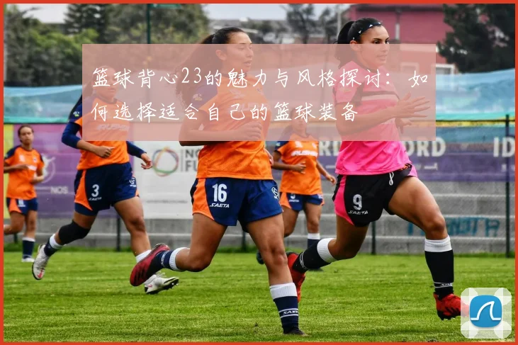篮球背心23的魅力与风格探讨：如何选择适合自己的篮球装备