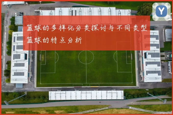 篮球的多样化分类探讨与不同类型篮球的特点分析