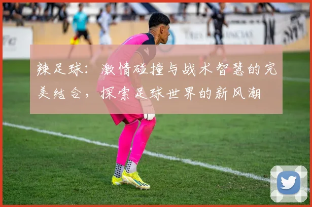 辣足球：激情碰撞与战术智慧的完美结合，探索足球世界的新风潮